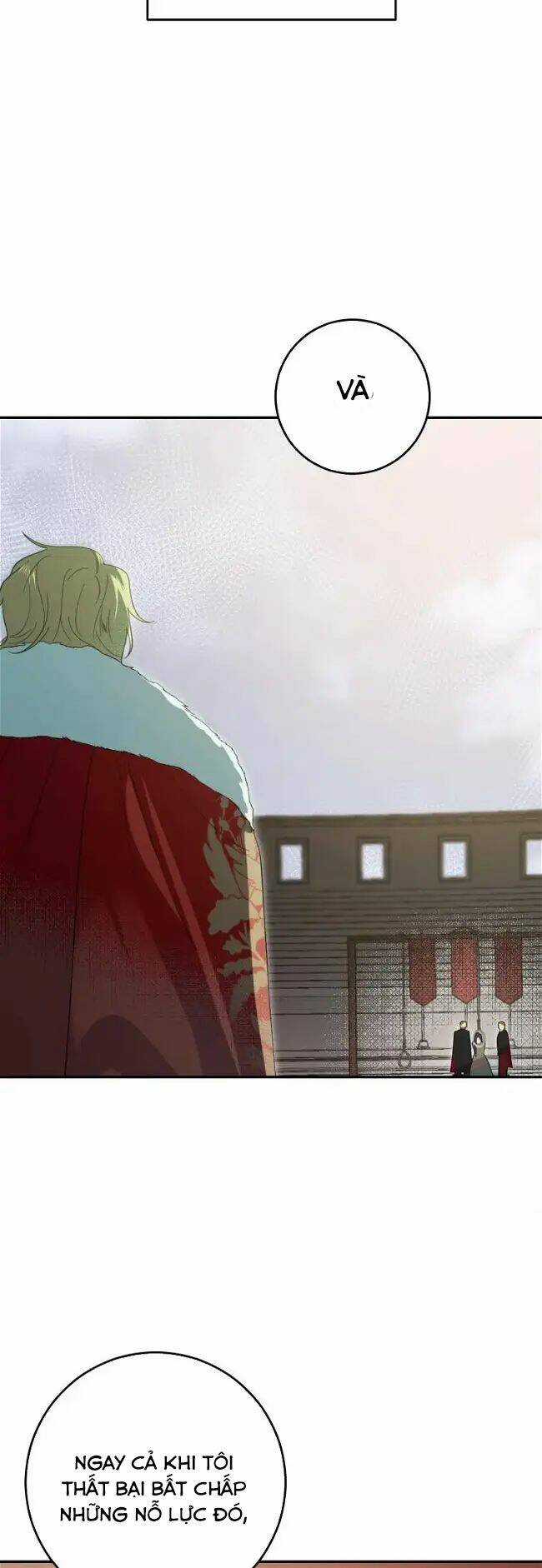 Bạo Chúa Thân Mến - Chapter 1 - Trang 46