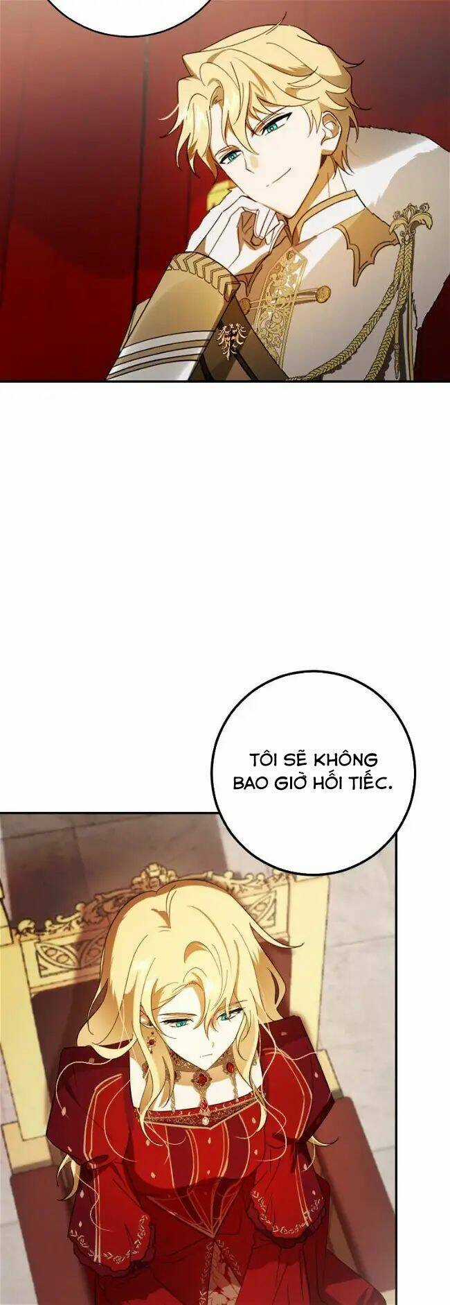 Bạo Chúa Thân Mến - Chapter 1 - Trang 47