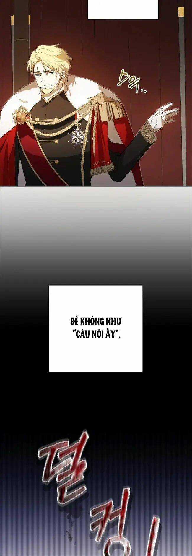 Bạo Chúa Thân Mến - Chapter 1 - Trang 49