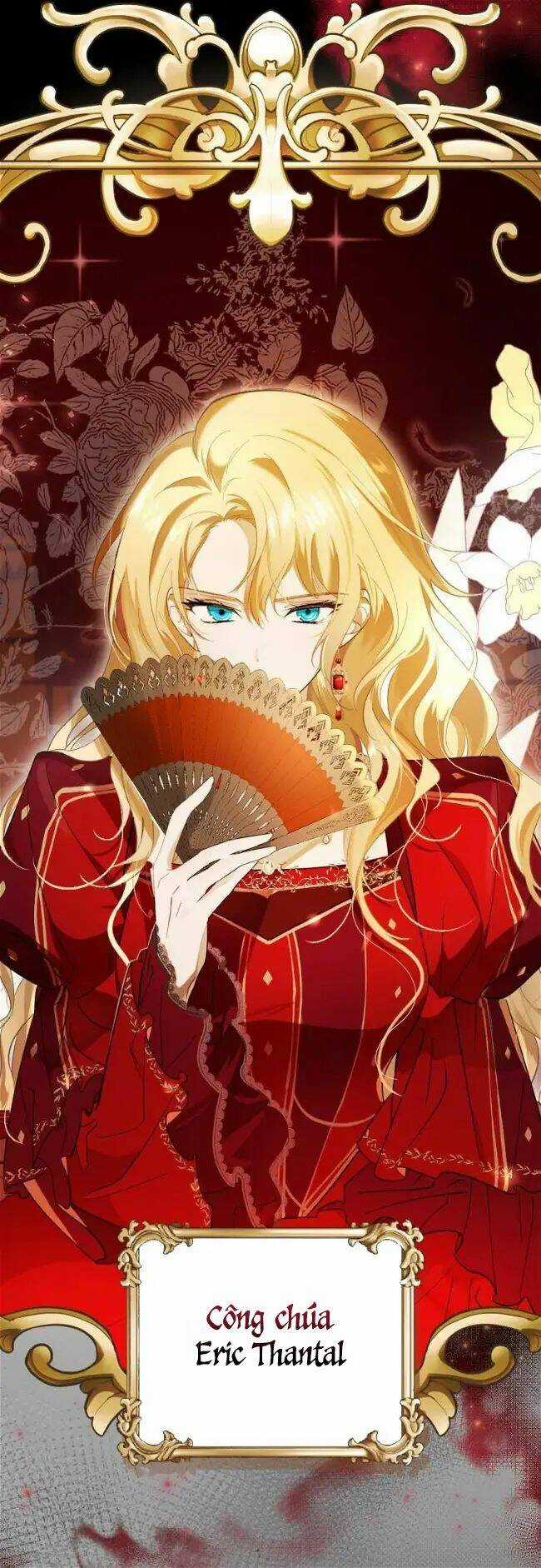 Bạo Chúa Thân Mến - Chapter 1 - Trang 6