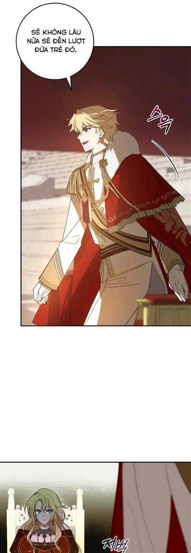 Bạo Chúa Thân Mến - Chapter 1 - Trang 53