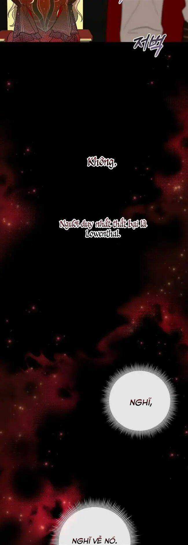 Bạo Chúa Thân Mến - Chapter 1 - Trang 54