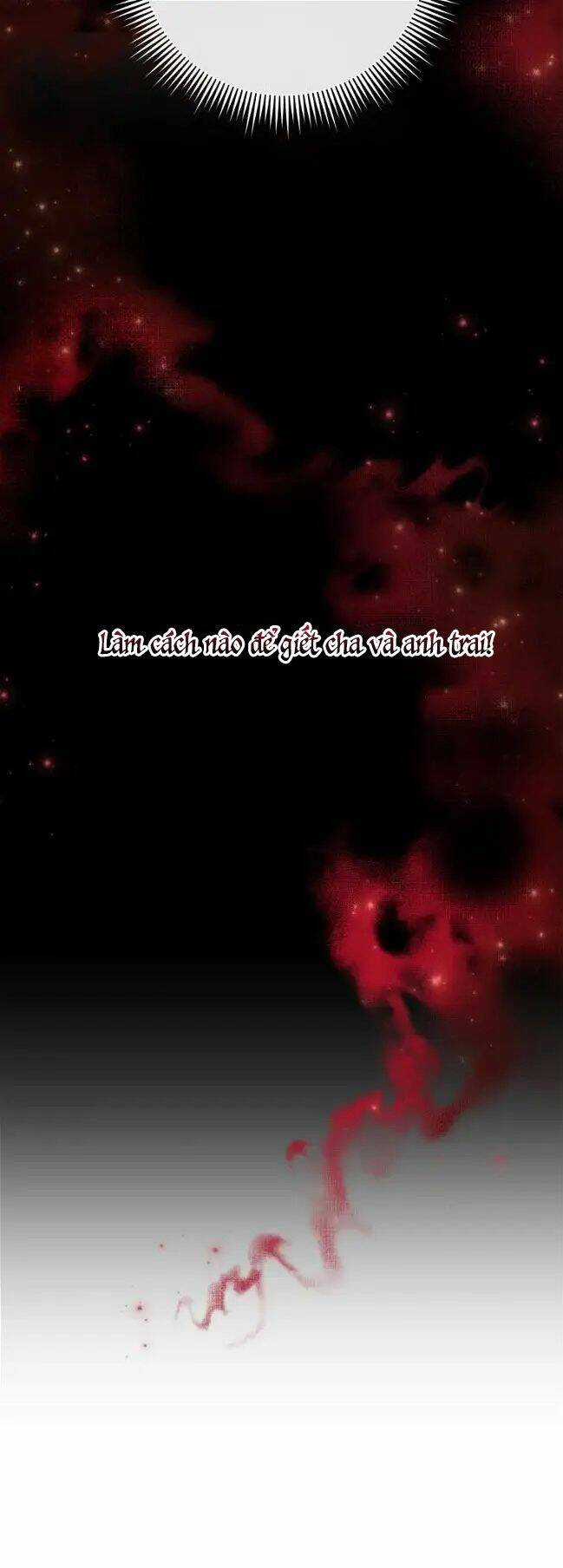 Bạo Chúa Thân Mến - Chapter 1 - Trang 56