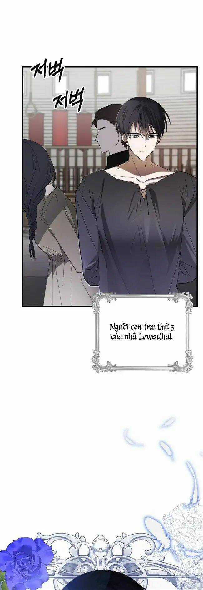 Bạo Chúa Thân Mến - Chapter 1 - Trang 57