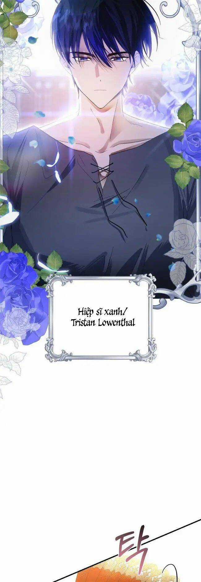 Bạo Chúa Thân Mến - Chapter 1 - Trang 58