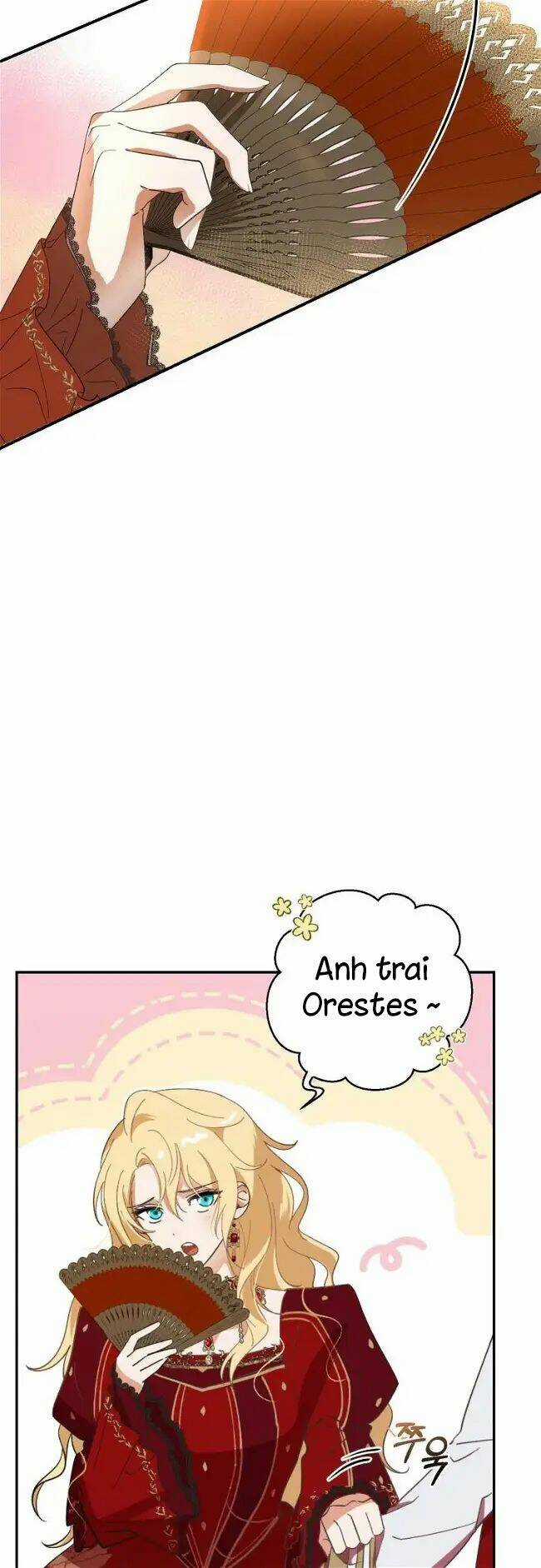 Bạo Chúa Thân Mến - Chapter 1 - Trang 59