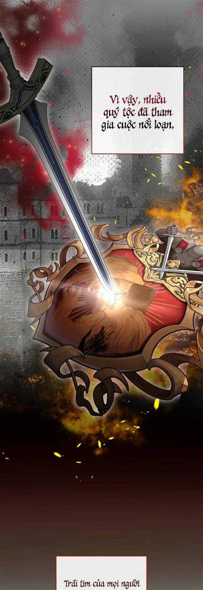 Bạo Chúa Thân Mến - Chapter 1 - Trang 7