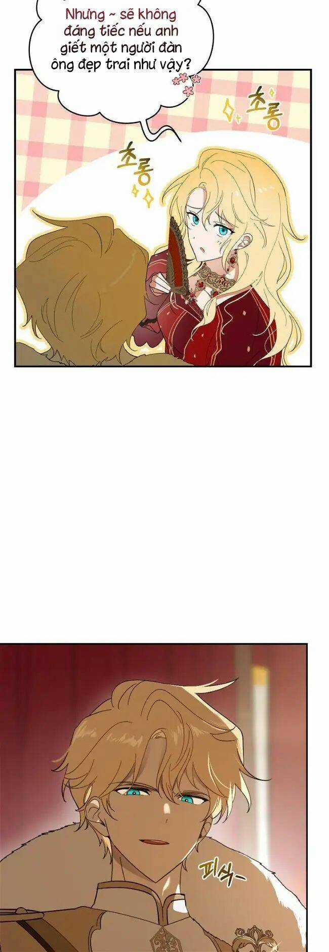 Bạo Chúa Thân Mến - Chapter 1 - Trang 61