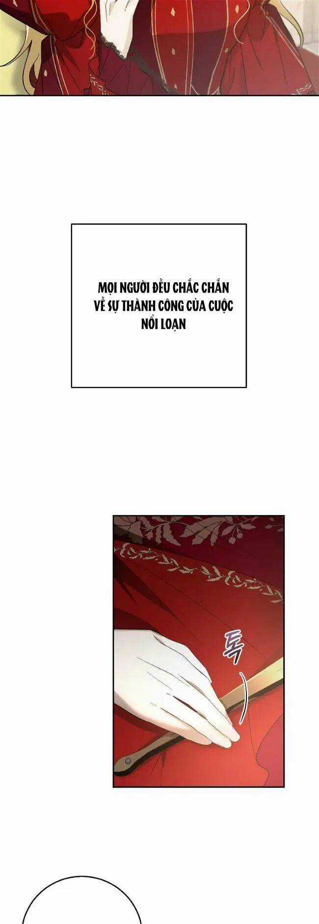 Bạo Chúa Thân Mến - Chapter 1 - Trang 10