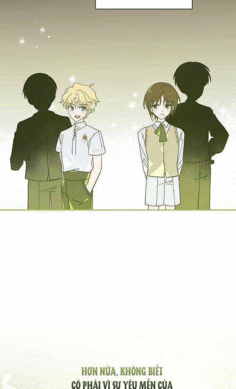 Bạo Chúa Thân Mến - Chapter 10 - Trang 11