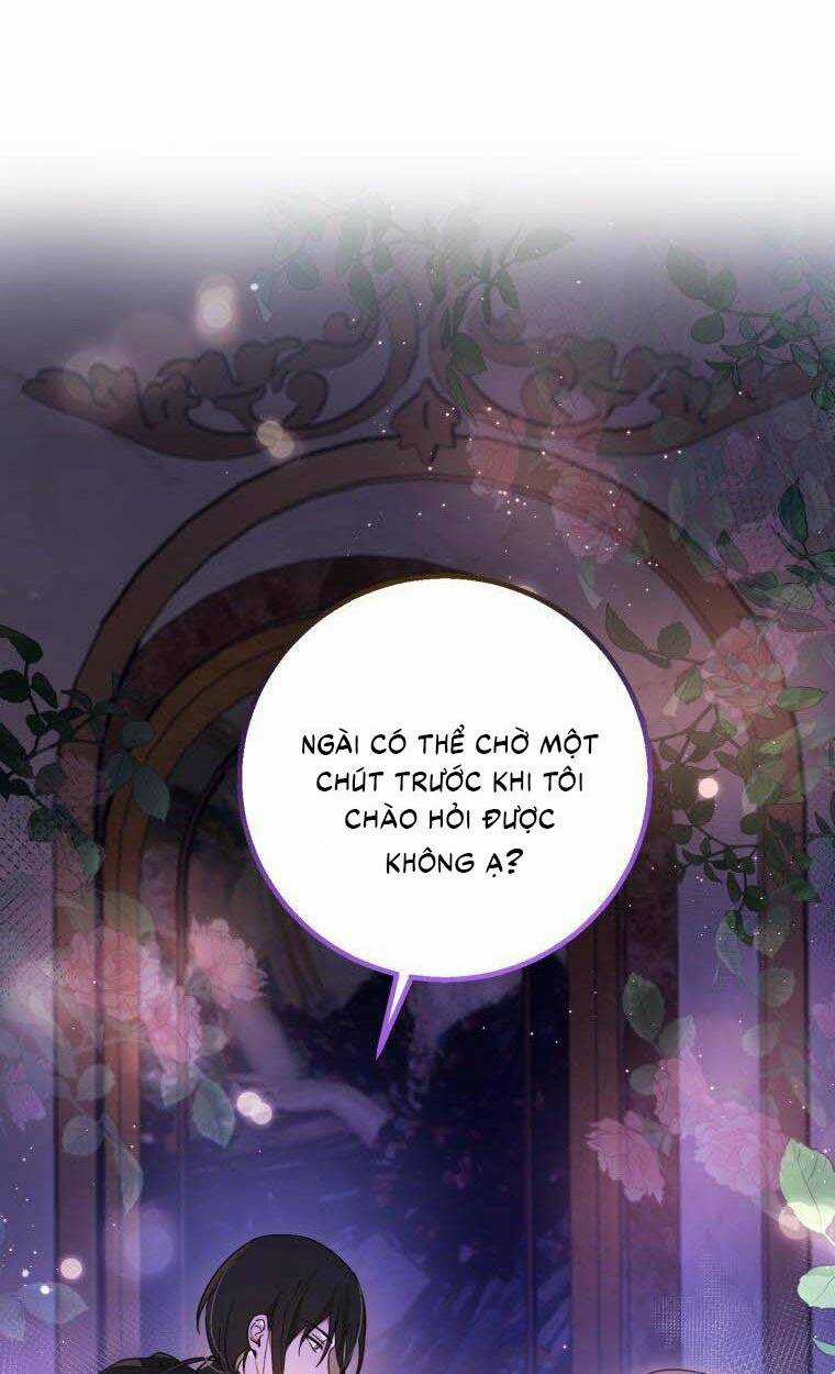 Bạo Chúa Thân Mến - Chapter 10 - Trang 16