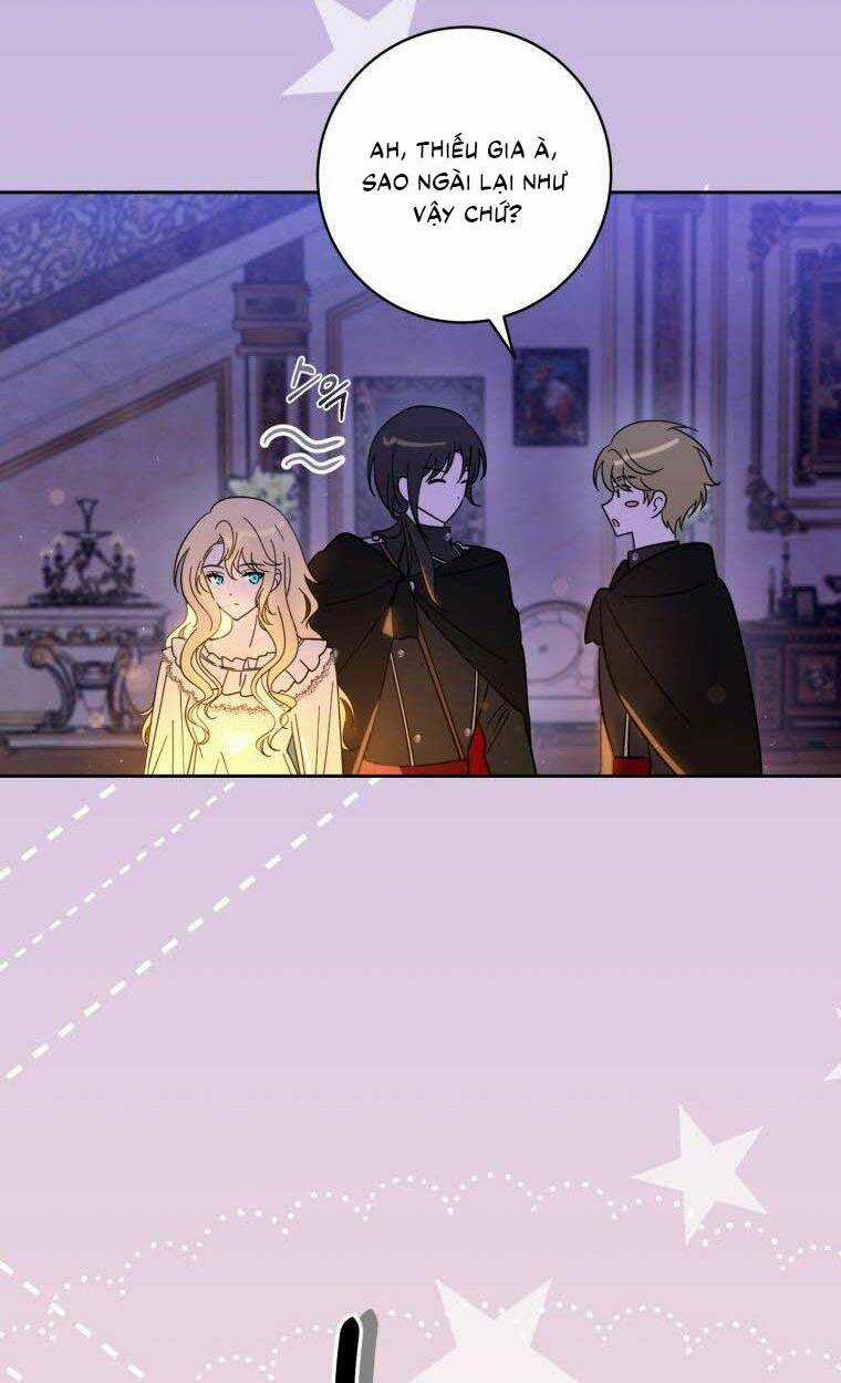 Bạo Chúa Thân Mến - Chapter 10 - Trang 20