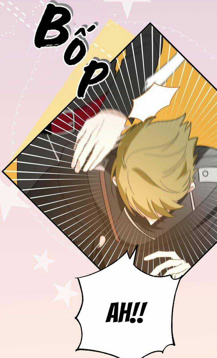 Bạo Chúa Thân Mến - Chapter 10 - Trang 21