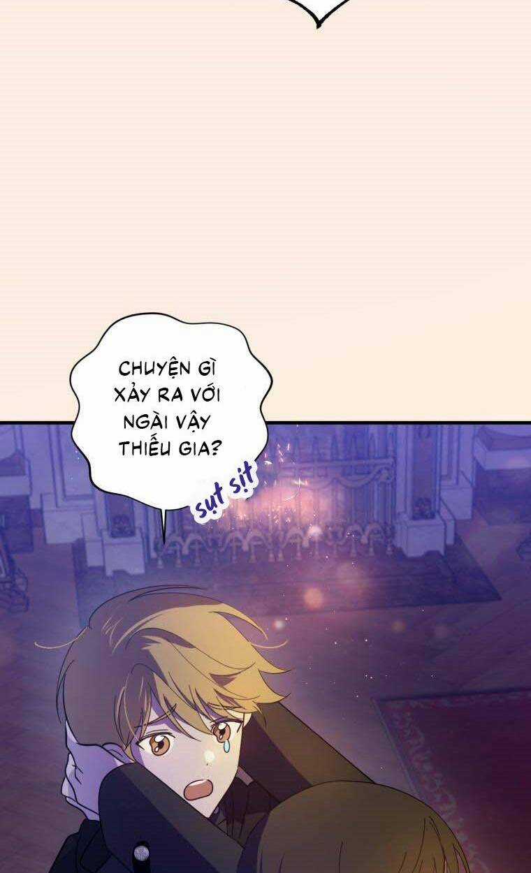 Bạo Chúa Thân Mến - Chapter 10 - Trang 22