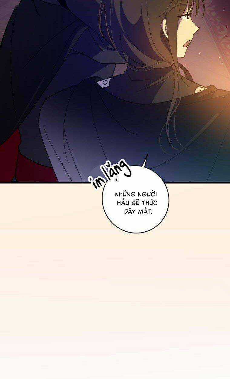 Bạo Chúa Thân Mến - Chapter 10 - Trang 23