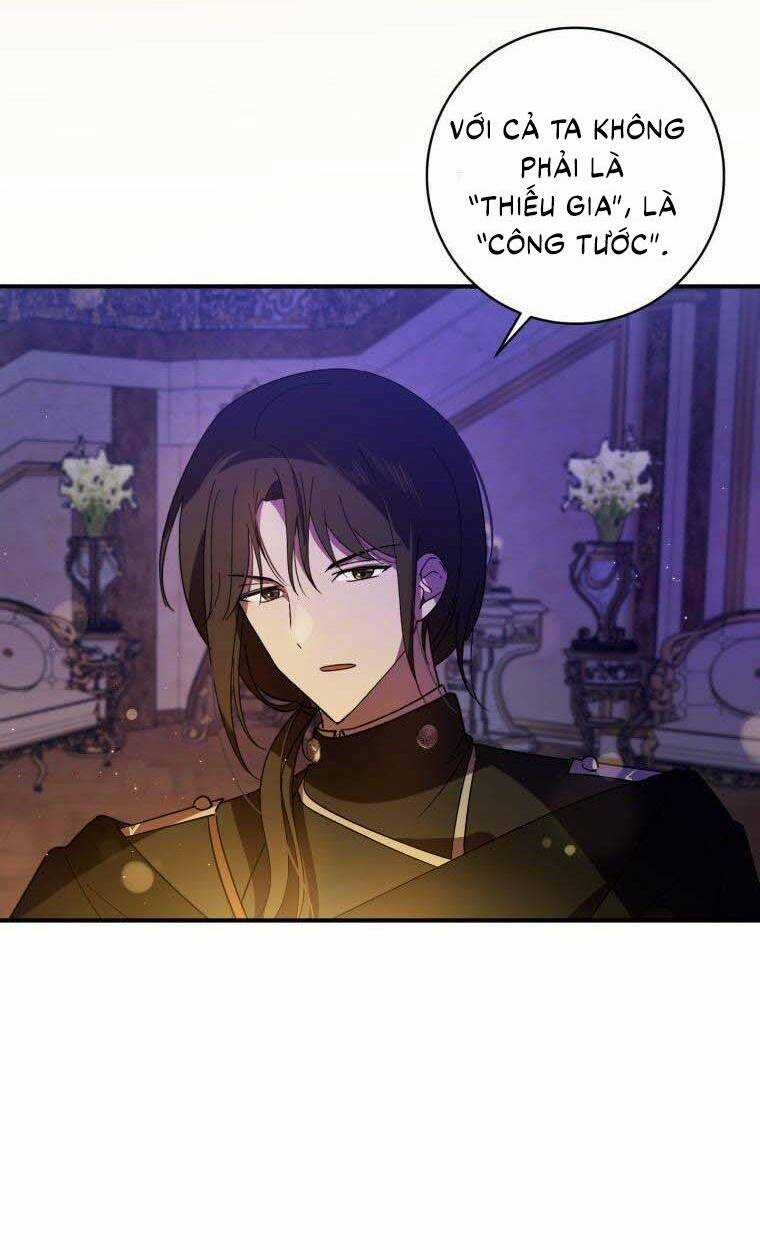 Bạo Chúa Thân Mến - Chapter 10 - Trang 24