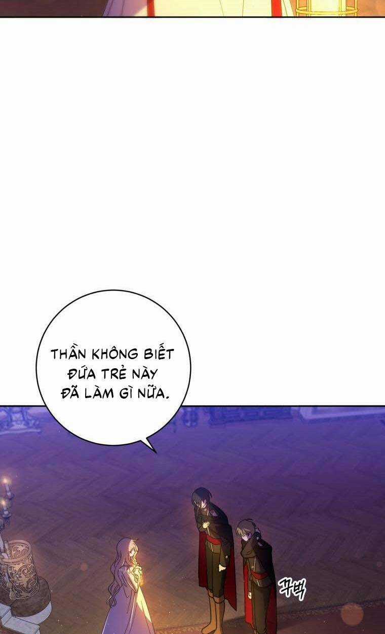 Bạo Chúa Thân Mến - Chapter 10 - Trang 26