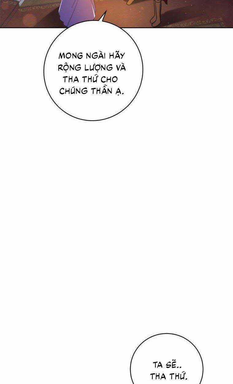 Bạo Chúa Thân Mến - Chapter 10 - Trang 27