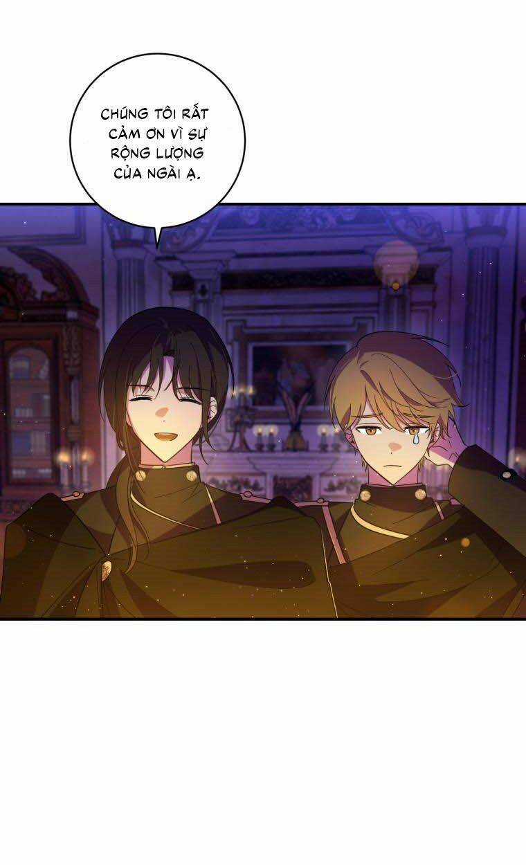 Bạo Chúa Thân Mến - Chapter 10 - Trang 29