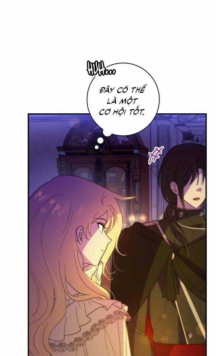 Bạo Chúa Thân Mến - Chapter 10 - Trang 30