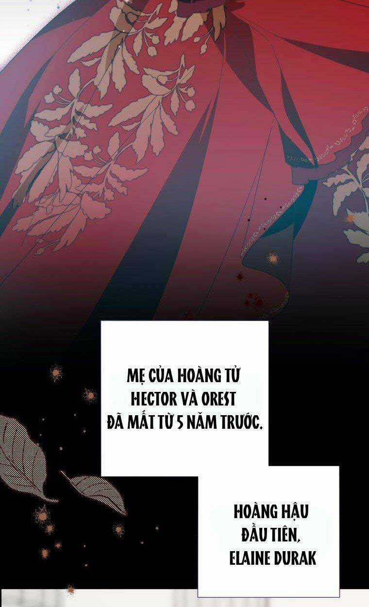 Bạo Chúa Thân Mến - Chapter 10 - Trang 4