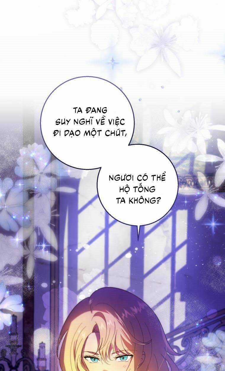 Bạo Chúa Thân Mến - Chapter 10 - Trang 33