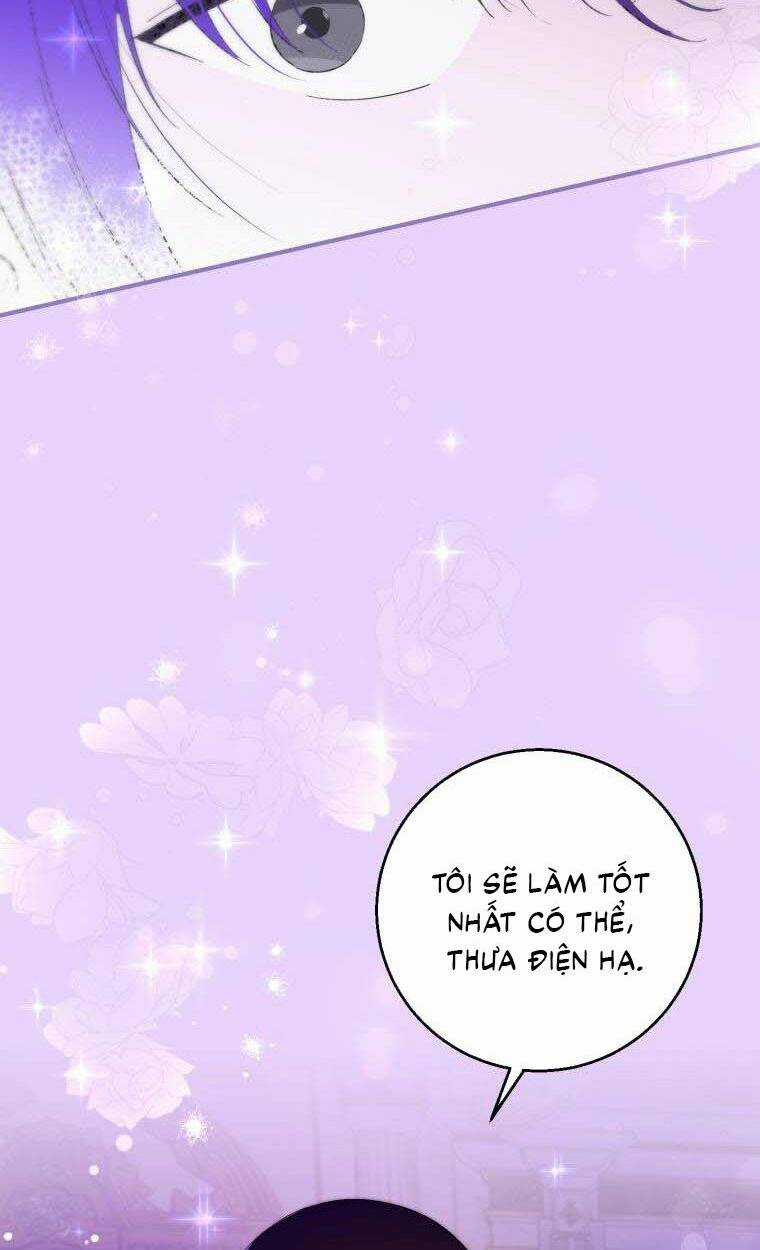 Bạo Chúa Thân Mến - Chapter 10 - Trang 36