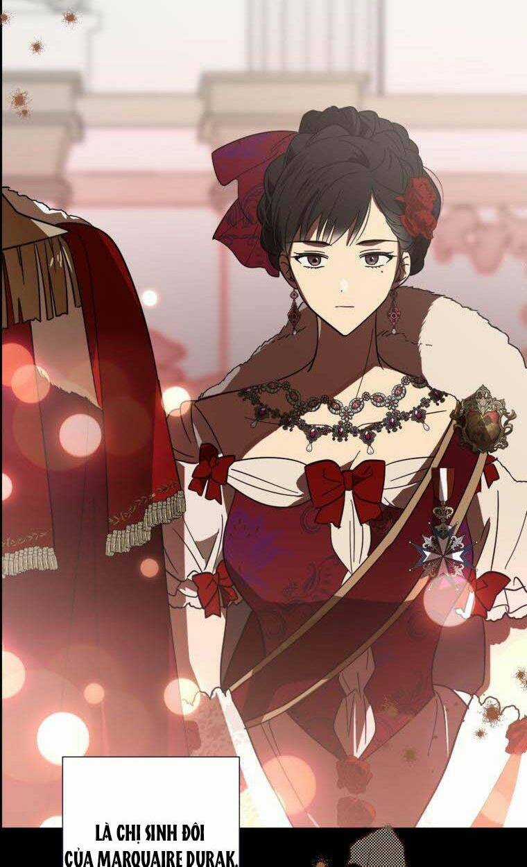 Bạo Chúa Thân Mến - Chapter 10 - Trang 5