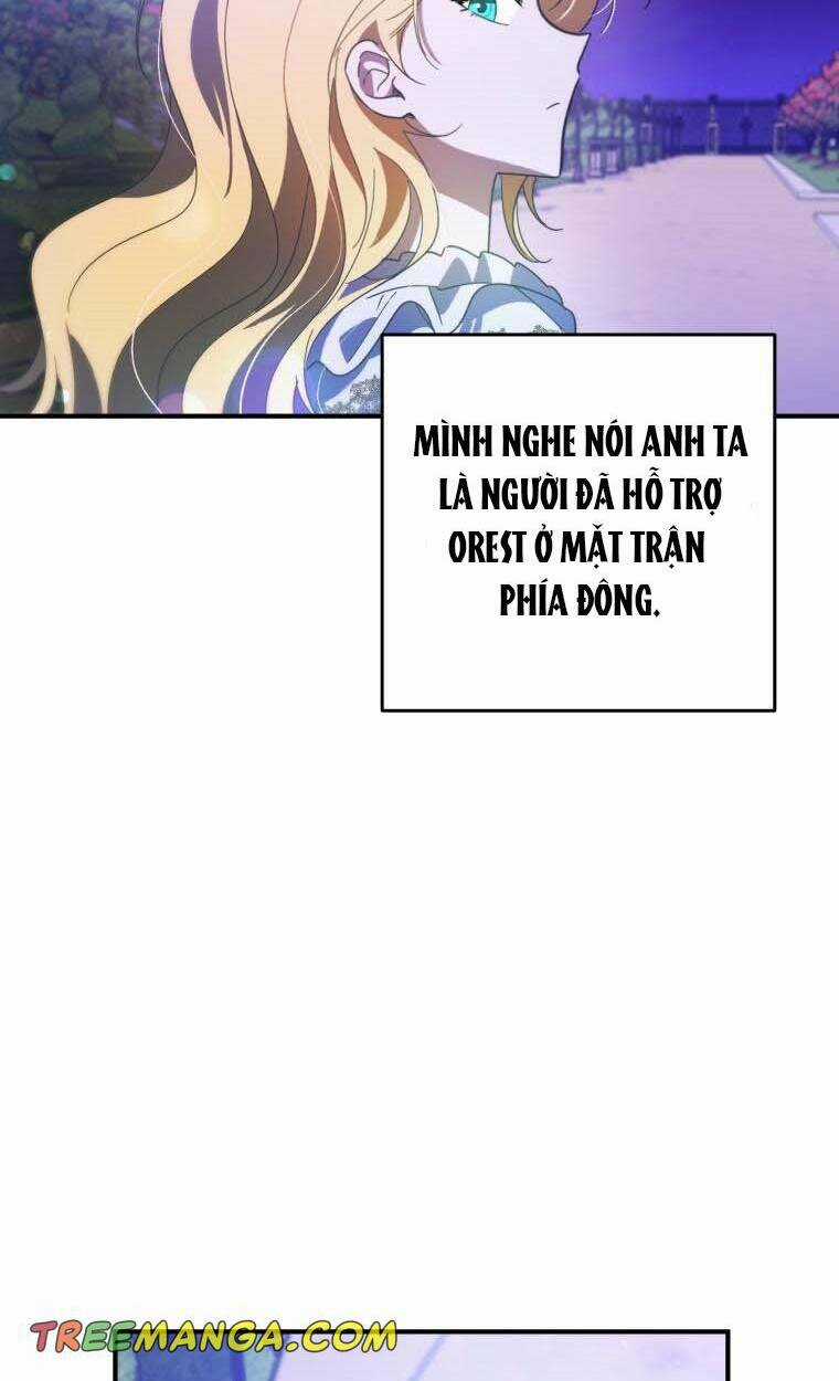 Bạo Chúa Thân Mến - Chapter 10 - Trang 42