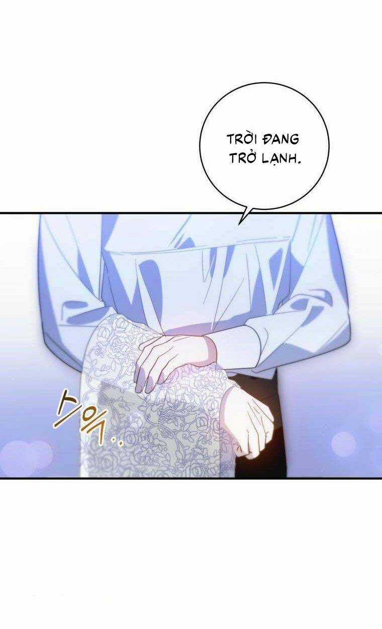 Bạo Chúa Thân Mến - Chapter 10 - Trang 44