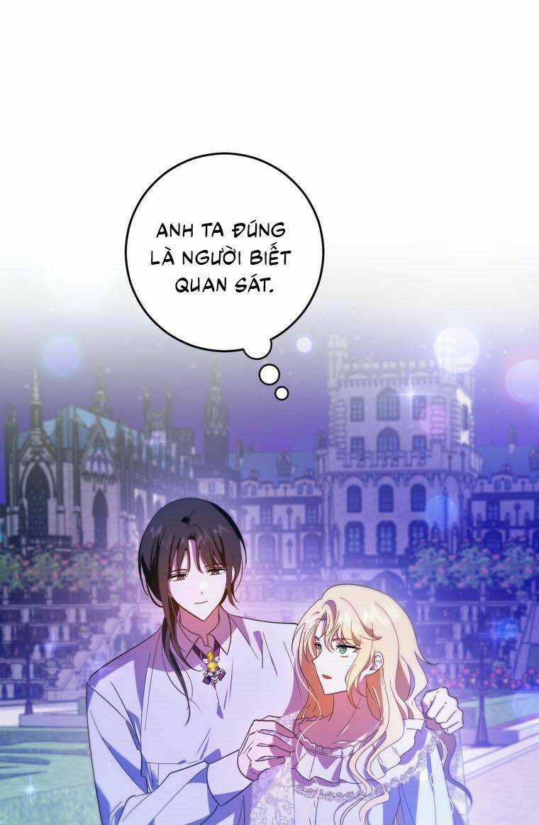 Bạo Chúa Thân Mến - Chapter 10 - Trang 45