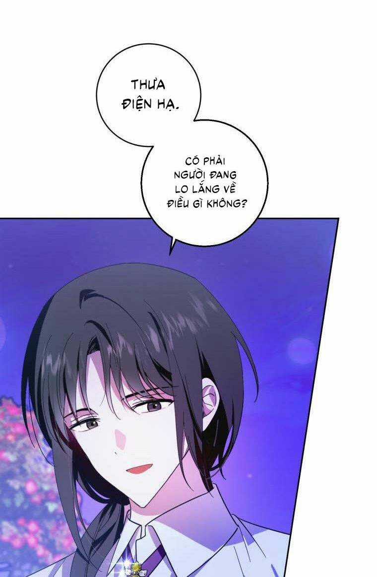 Bạo Chúa Thân Mến - Chapter 10 - Trang 48