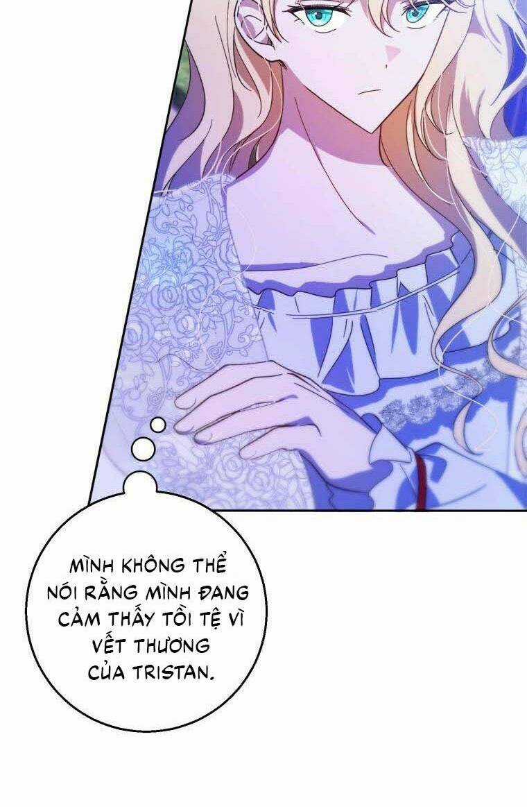 Bạo Chúa Thân Mến - Chapter 10 - Trang 50