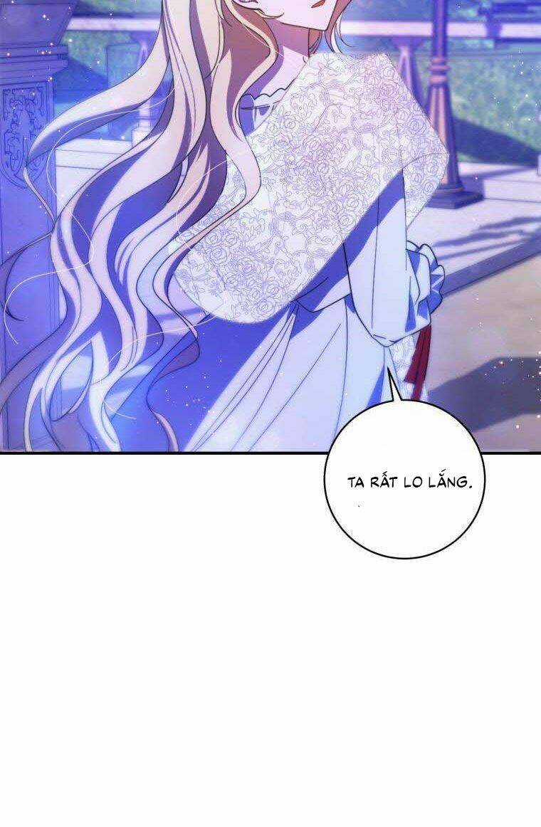 Bạo Chúa Thân Mến - Chapter 10 - Trang 53