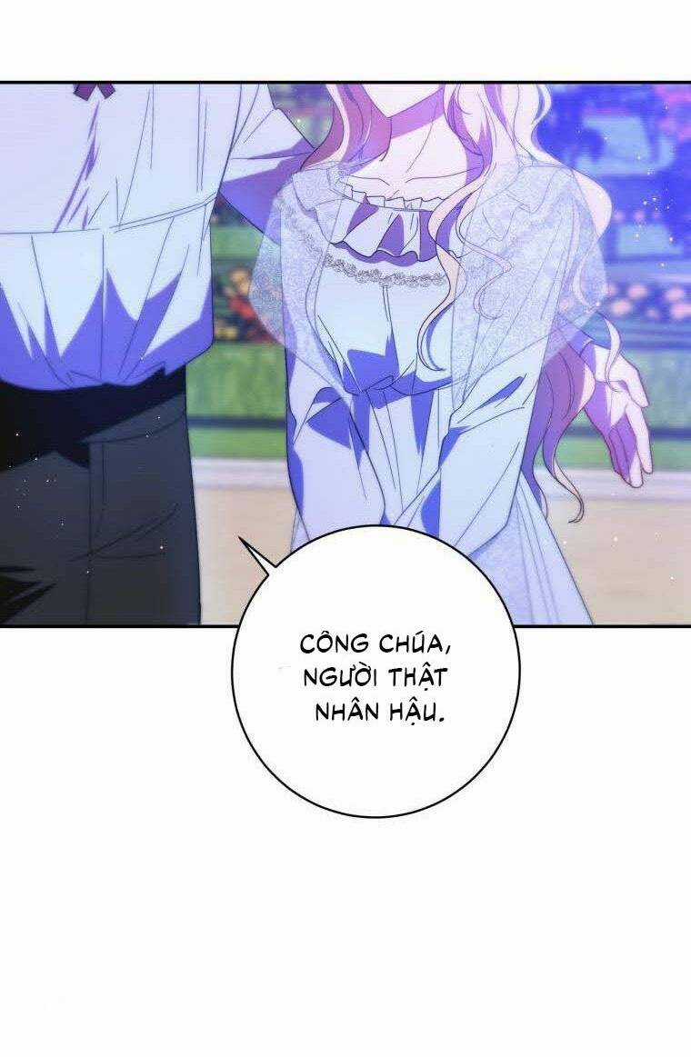 Bạo Chúa Thân Mến - Chapter 10 - Trang 54