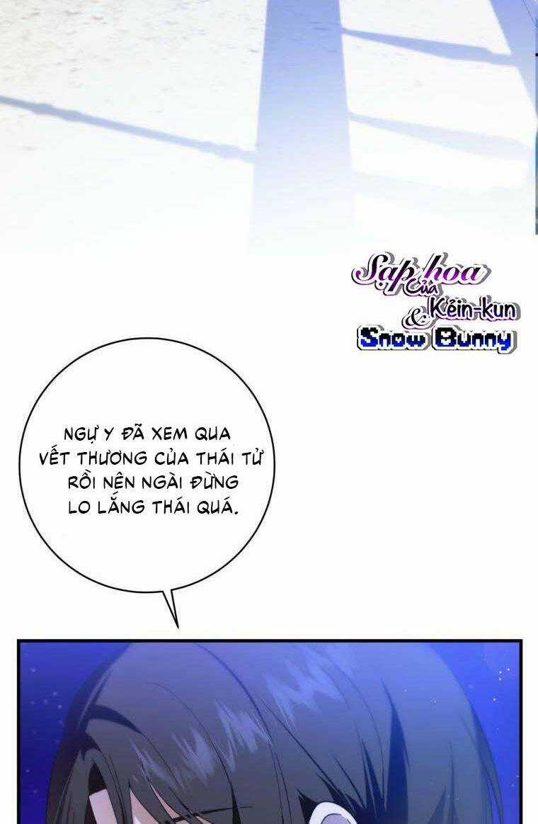 Bạo Chúa Thân Mến - Chapter 10 - Trang 56