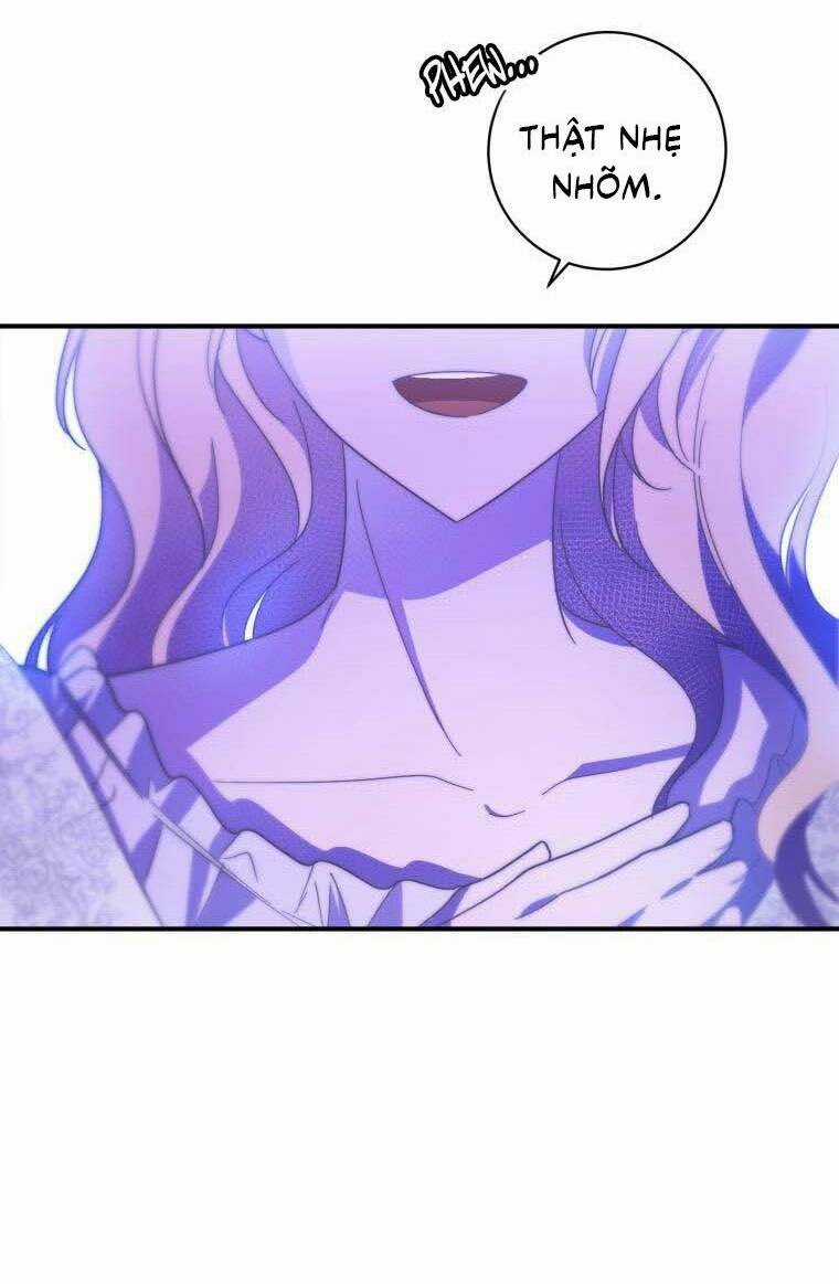 Bạo Chúa Thân Mến - Chapter 10 - Trang 58