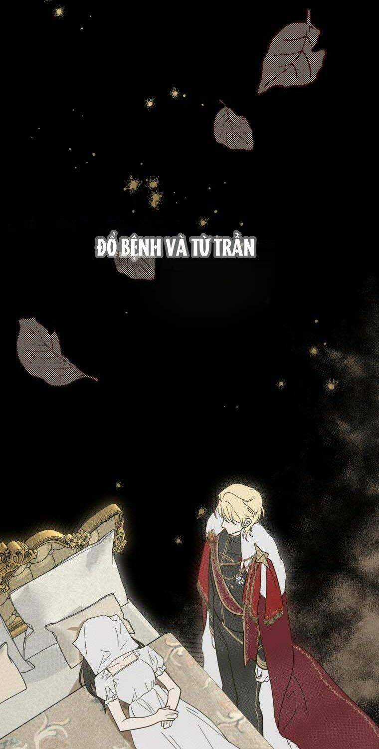 Bạo Chúa Thân Mến - Chapter 10 - Trang 7