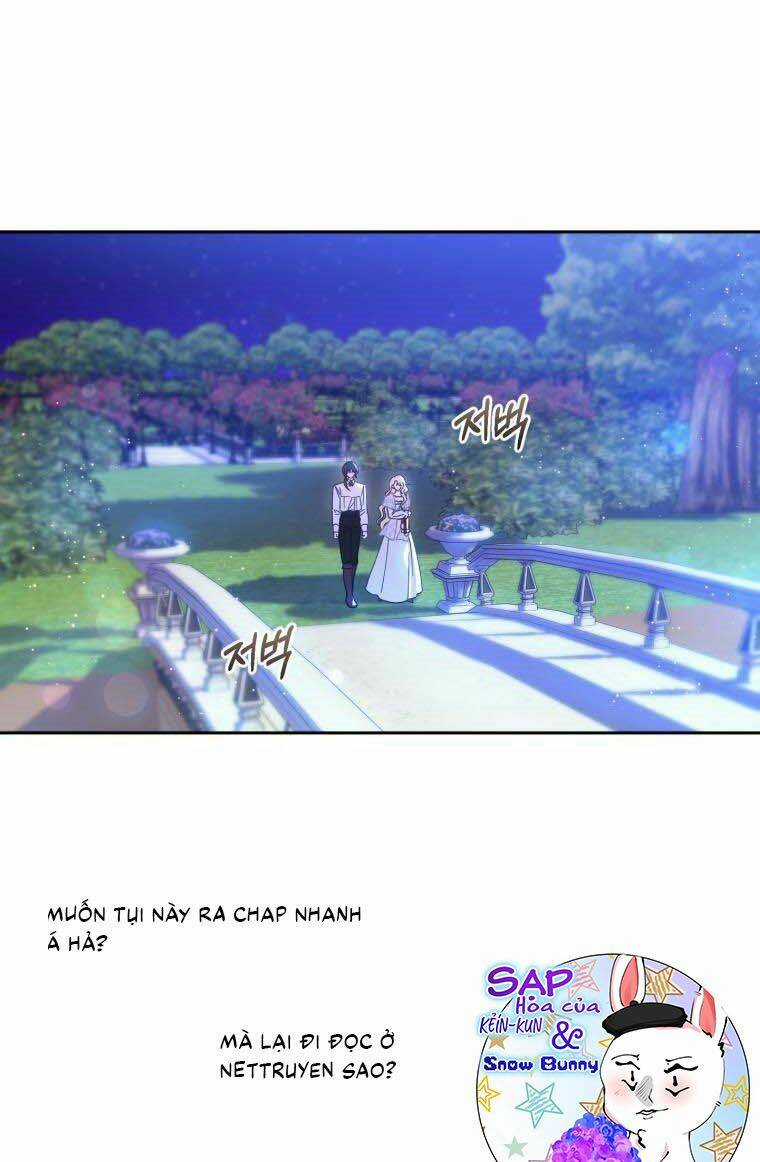 Bạo Chúa Thân Mến - Chapter 10 - Trang 61