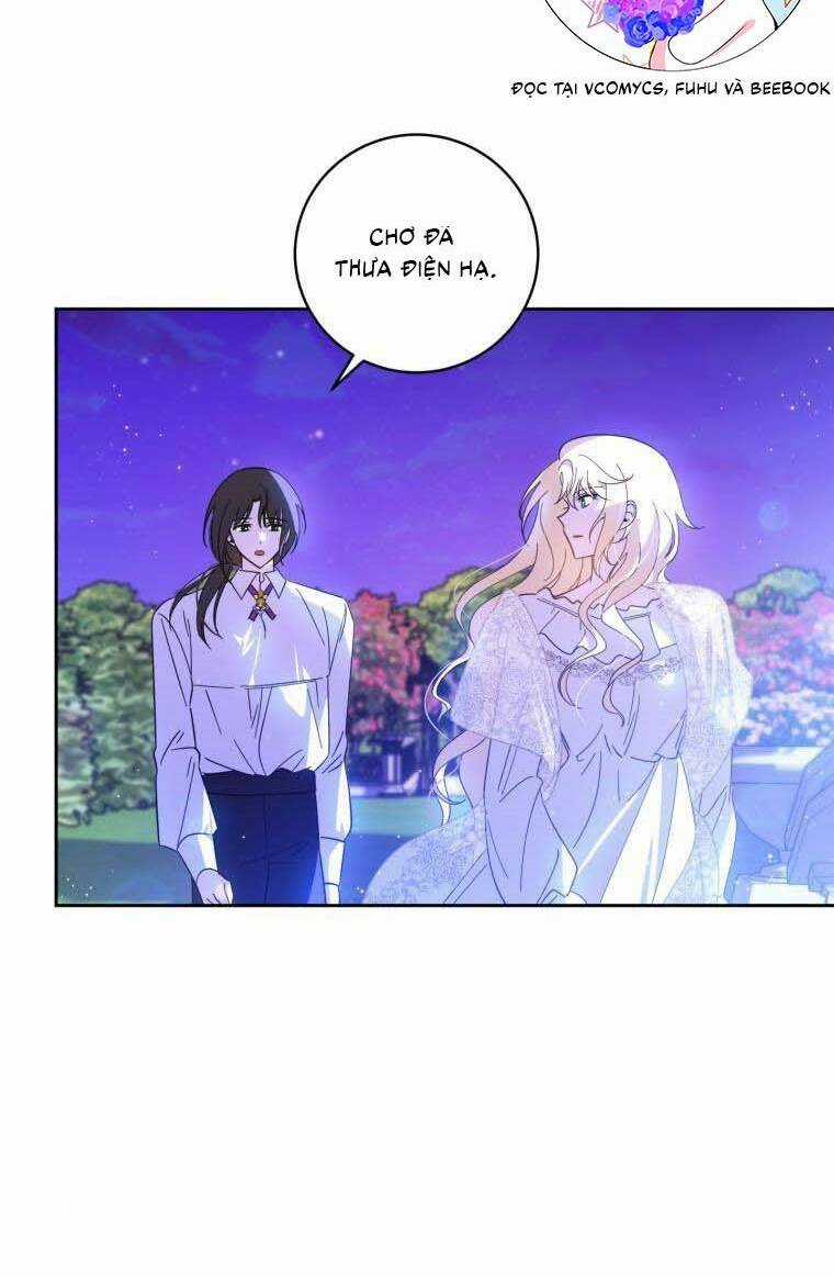 Bạo Chúa Thân Mến - Chapter 10 - Trang 62