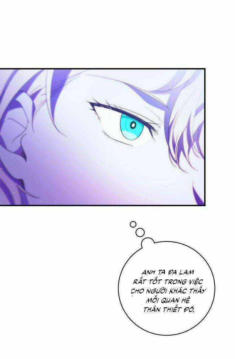 Bạo Chúa Thân Mến - Chapter 10 - Trang 69