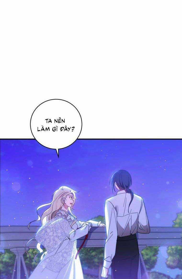 Bạo Chúa Thân Mến - Chapter 10 - Trang 70