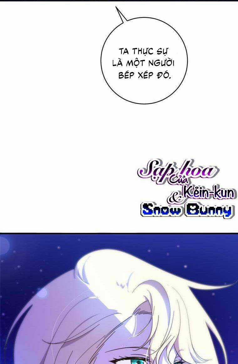 Bạo Chúa Thân Mến - Chapter 10 - Trang 71