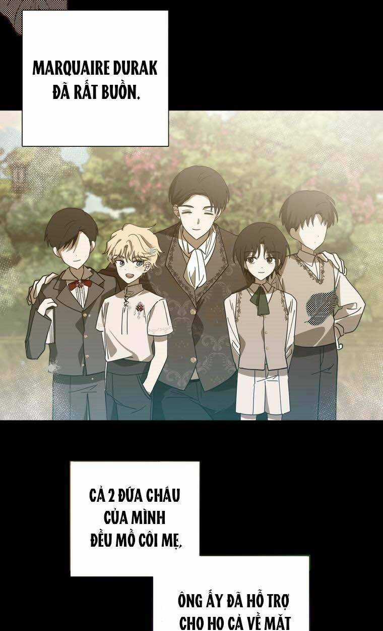 Bạo Chúa Thân Mến - Chapter 10 - Trang 9