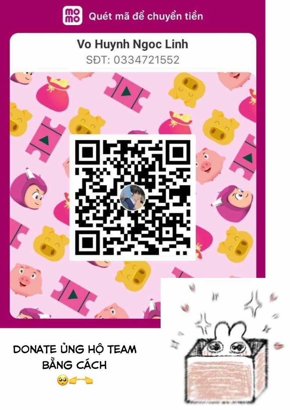 Bạo Chúa Thân Mến - Chapter 10 - Trang 90