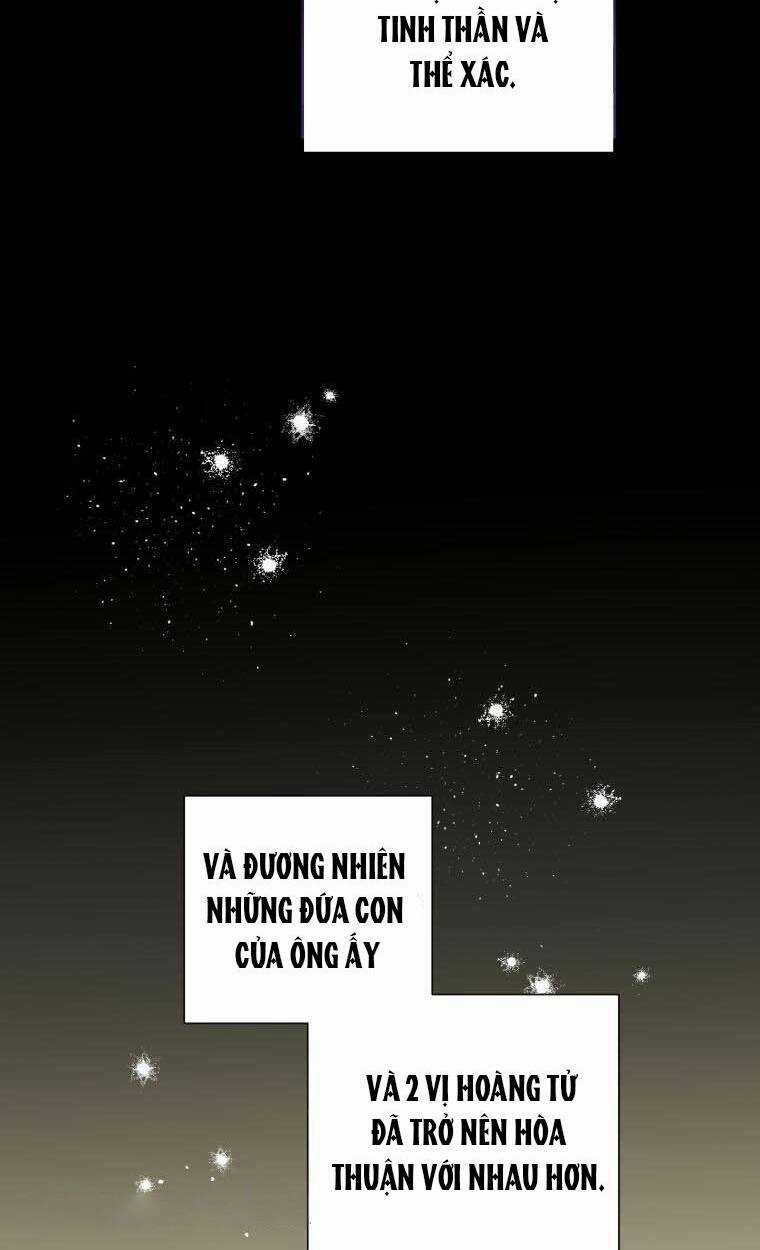 Bạo Chúa Thân Mến - Chapter 10 - Trang 10