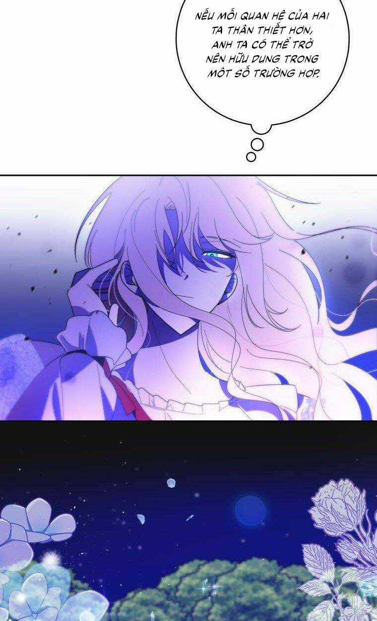 Bạo Chúa Thân Mến - Chapter 11 - Trang 20