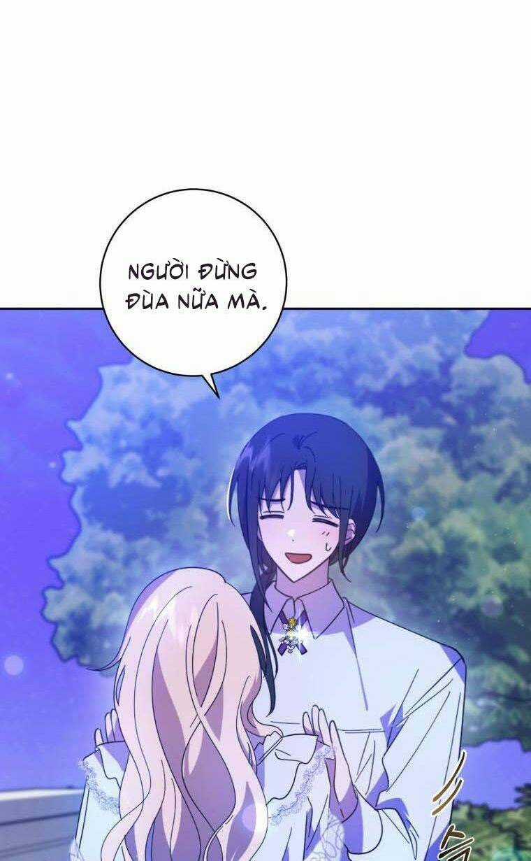 Bạo Chúa Thân Mến - Chapter 11 - Trang 3