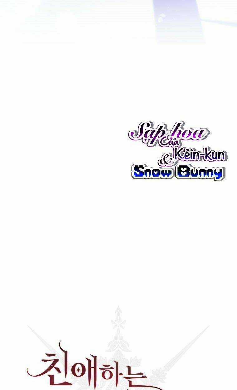 Bạo Chúa Thân Mến - Chapter 11 - Trang 22