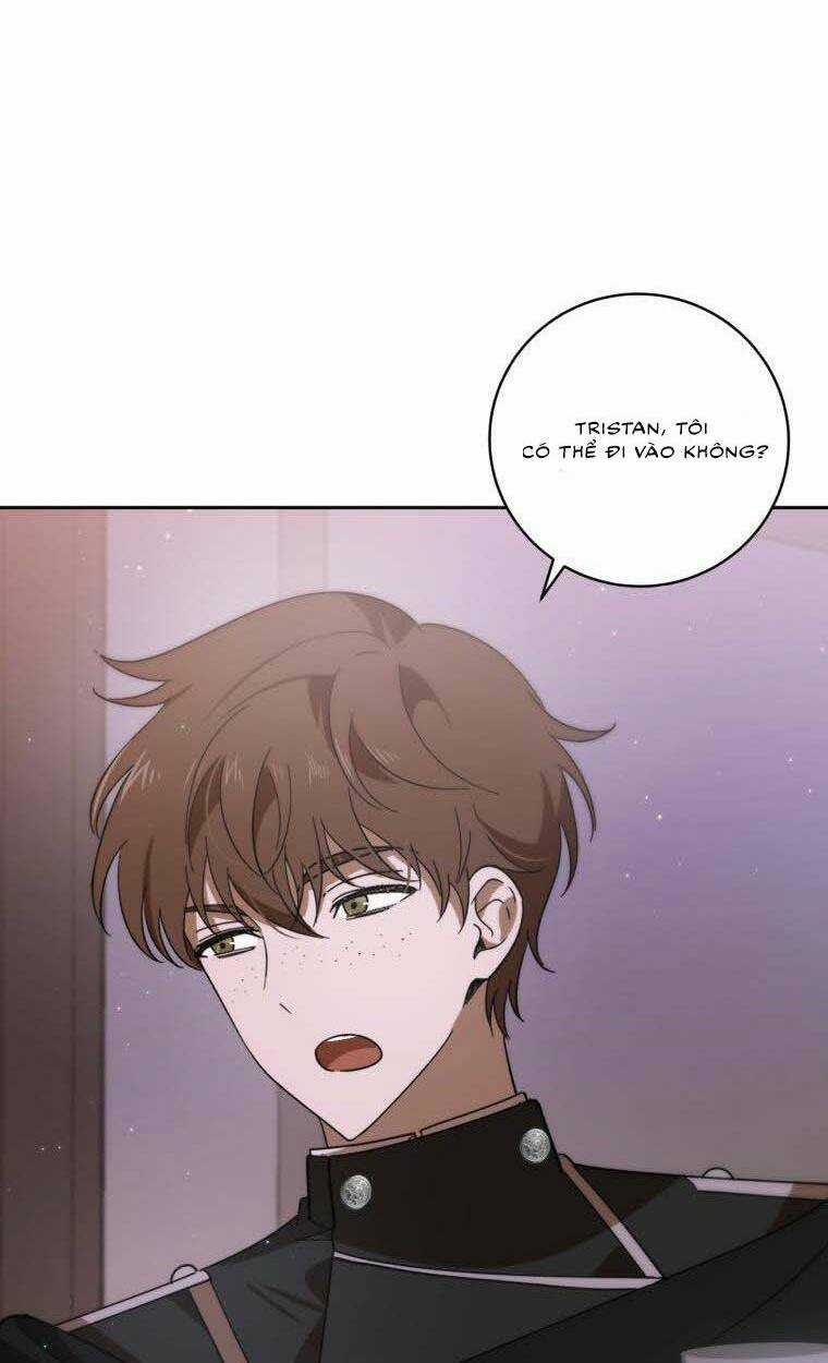 Bạo Chúa Thân Mến - Chapter 11 - Trang 25